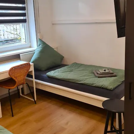 Apartmán Ilz - Im Zentrum, Parkplatz, Kueche, Getrennte Betten *