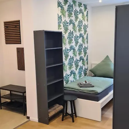 Ilz - Im Zentrum, Parkplatz, Kueche, Getrennte Betten Passau