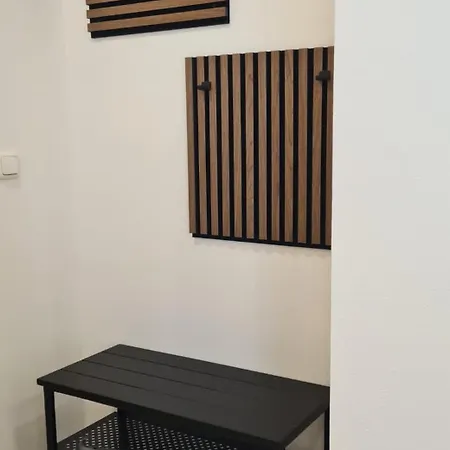 Apartmán Ilz - Im Zentrum, Parkplatz, Kueche, Getrennte Betten Pasov