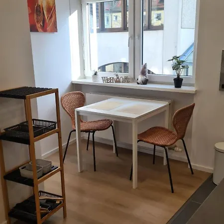 Apartmán Ilz - Im Zentrum, Parkplatz, Kueche, Getrennte Betten
