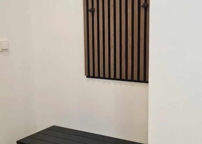 Appartamento Ilz - Im Zentrum, Parkplatz, Kueche, Getrennte Betten Passavia