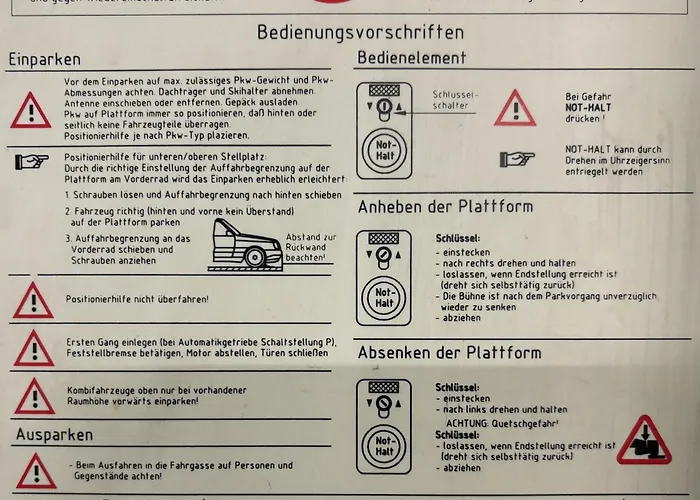 Ilz - Im Zentrum, Parkplatz, Kueche, Getrennte Betten
